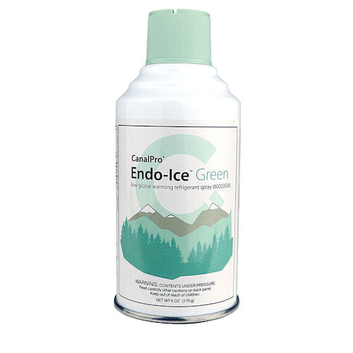 EndoIce Coltene WestDent & TR Dental