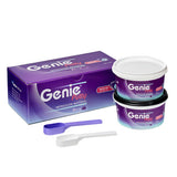 Genie VPS Putty Kit-  Sultan/Dentsply