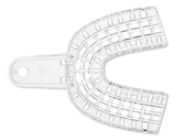 President Impression Trays- Coltene