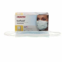 CROSSTEX ISOFLUID EARLOOP MASK 50/Bx