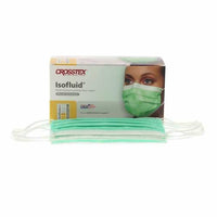 CROSSTEX ISOFLUID EARLOOP MASK 50/Bx