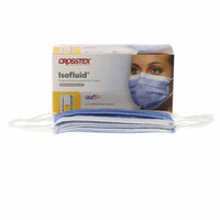 CROSSTEX ISOFLUID EARLOOP MASK 50/Bx