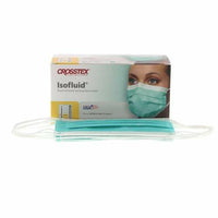 CROSSTEX ISOFLUID EARLOOP MASK 50/Bx