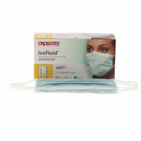CROSSTEX ISOFLUID EARLOOP MASK 50/Bx