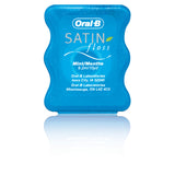 ORAL-B COMPLETE SATINFLOSS - ORAL-B