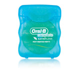 ORAL-B COMPLETE SATINFLOSS - ORAL-B