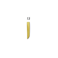 Sycamore Wood Wedges - Premier Dental