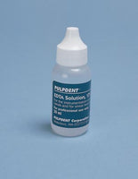 EDTA 17% SOLUTION - PULPDENT