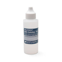 EDTA 17% SOLUTION - PULPDENT