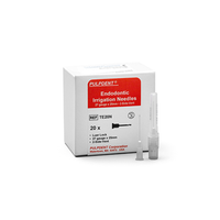 TEMPCANAL ENHANCED CALCIUM HYDROXIDE CANAL TREATMENT PASTE - PULPDENT