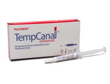 TEMPCANAL ENHANCED CALCIUM HYDROXIDE CANAL TREATMENT PASTE - PULPDENT