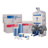 Richmond Braided Cotton Roll