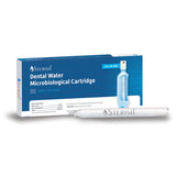 Sterisil Straw Dental Water Microbiological Cartridges