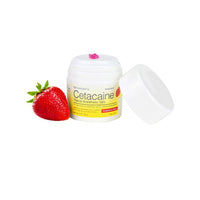 Cetacaine Topical Anesthetics
