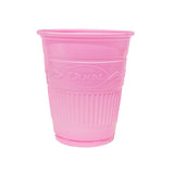 DUKAL Plastic Dental Drinking Cups 5 OZ 1000/Box