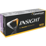 Carestream Insight Periapical Dental Film (F-Speed)