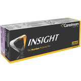 Carestream Insight Periapical Dental Film (F-Speed)