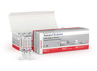 SEPTOJECT EVOLUTION DENTAL NEEDLES - SEPTODONT