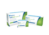 Safe-Seal Quattro Self-Sealing Sterilization Pouches with TruePress Technology - Medicom