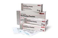 SELF SEAL STERILIZATION POUCHES - PRO ADVANTAGE