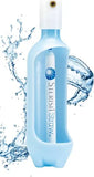 Sterisil Straw Dental Water Microbiological Cartridges