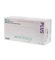 Micro-Touch Plus Powder-free Exam Gloves