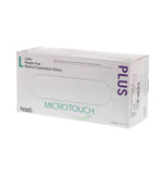 Micro-Touch Plus Powder-free Exam Gloves