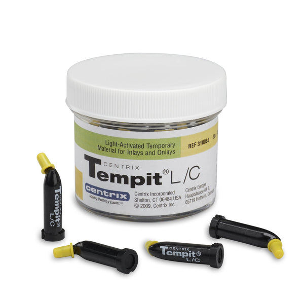 Temporary Filling Materials – WestDent & TR Dental