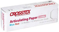 Crosstex Articulating Paper