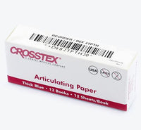 Crosstex Articulating Paper