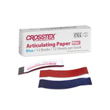 Crosstex Articulating Paper