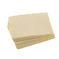 Crosstex ECONOBACK BIBS 19"L X 13"W 2+1 Ply 500/Box