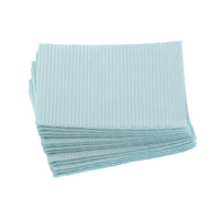 Crosstex ECONOBACK BIBS 19"L X 13"W 2+1 Ply 500/Box