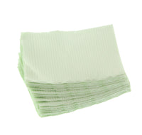 Crosstex ECONOBACK BIBS 19"L X 13"W 2+1 Ply 500/Box