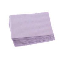 Crosstex ECONOBACK BIBS 19"L X 13"W 2+1 Ply 500/Box