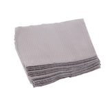 Crosstex ECONOBACK BIBS 19"L X 13"W 2+1 Ply 500/Box