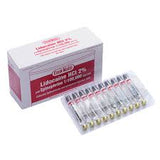 Cook-Waite Lidocaine HCl 2% and Epinephrine