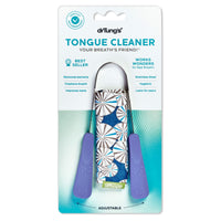Dr tung's clearance tongue cleaner