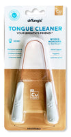 DrTung's Copper Tongue Cleaner - Dr Tung