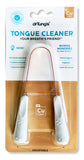 DrTung's Copper Tongue Cleaner - Dr Tung