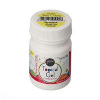 Gelato Topical Anesthetic Gel 20% Benzocaine 1 OZ Bottle