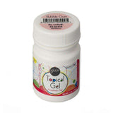 Gelato Topical Anesthetic Gel 20% Benzocaine 1 OZ Bottle