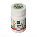 Gelato Topical Anesthetic Gel 20% Benzocaine 1 OZ Bottle